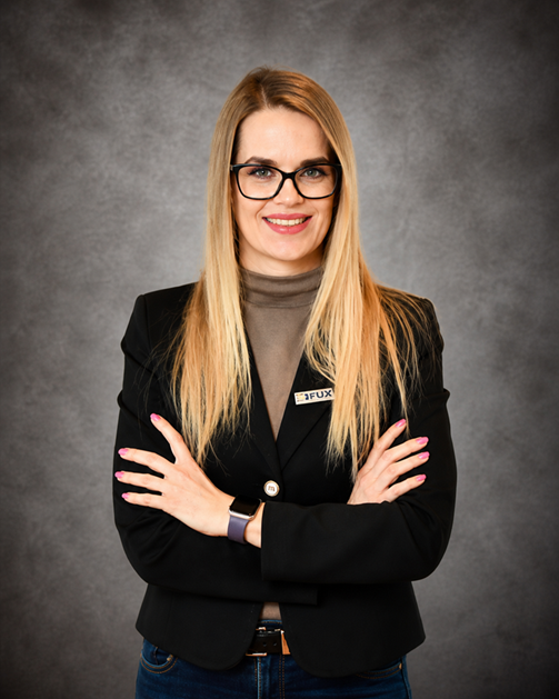 Barkóczi Eszter