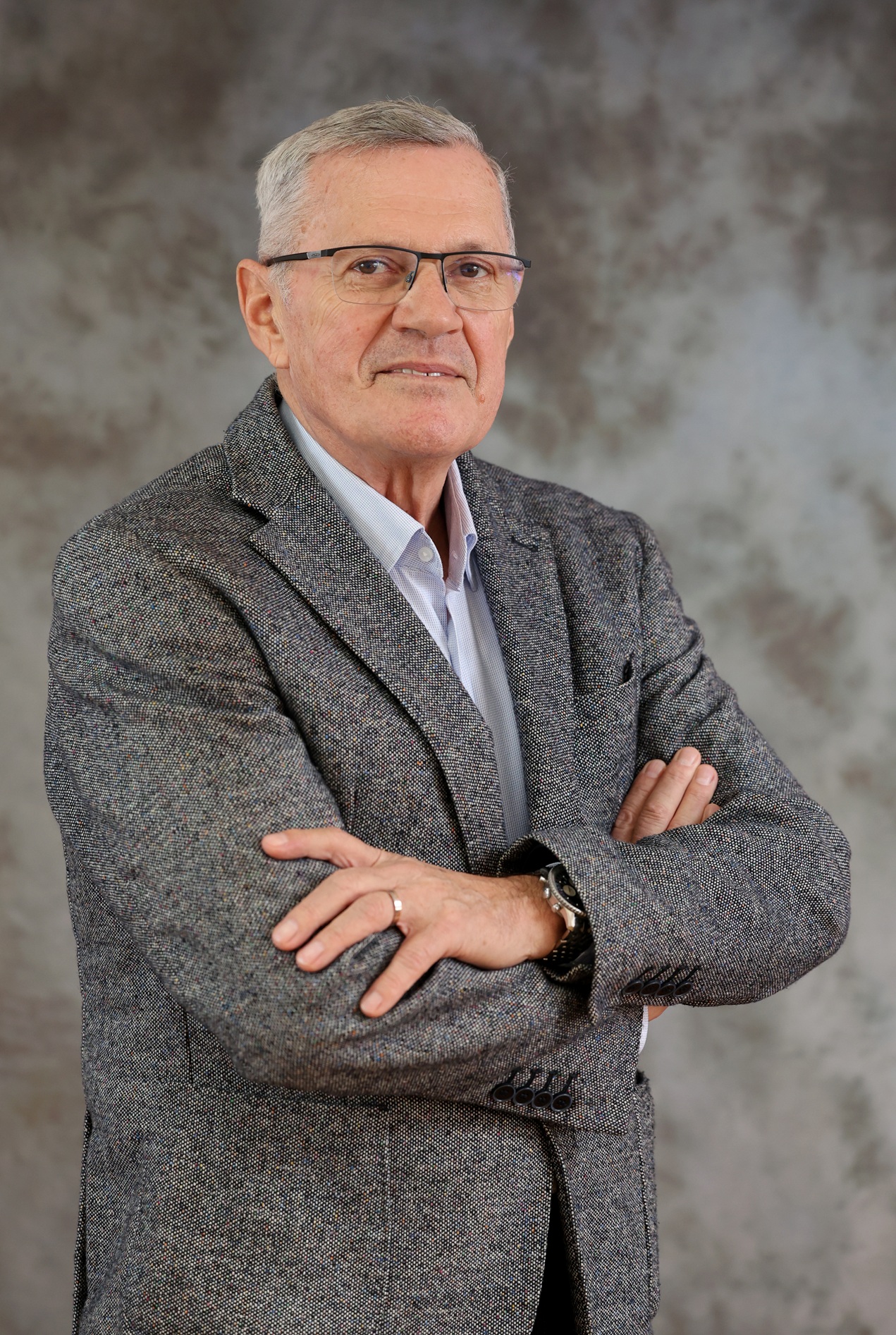 Dr. Barkóczi István