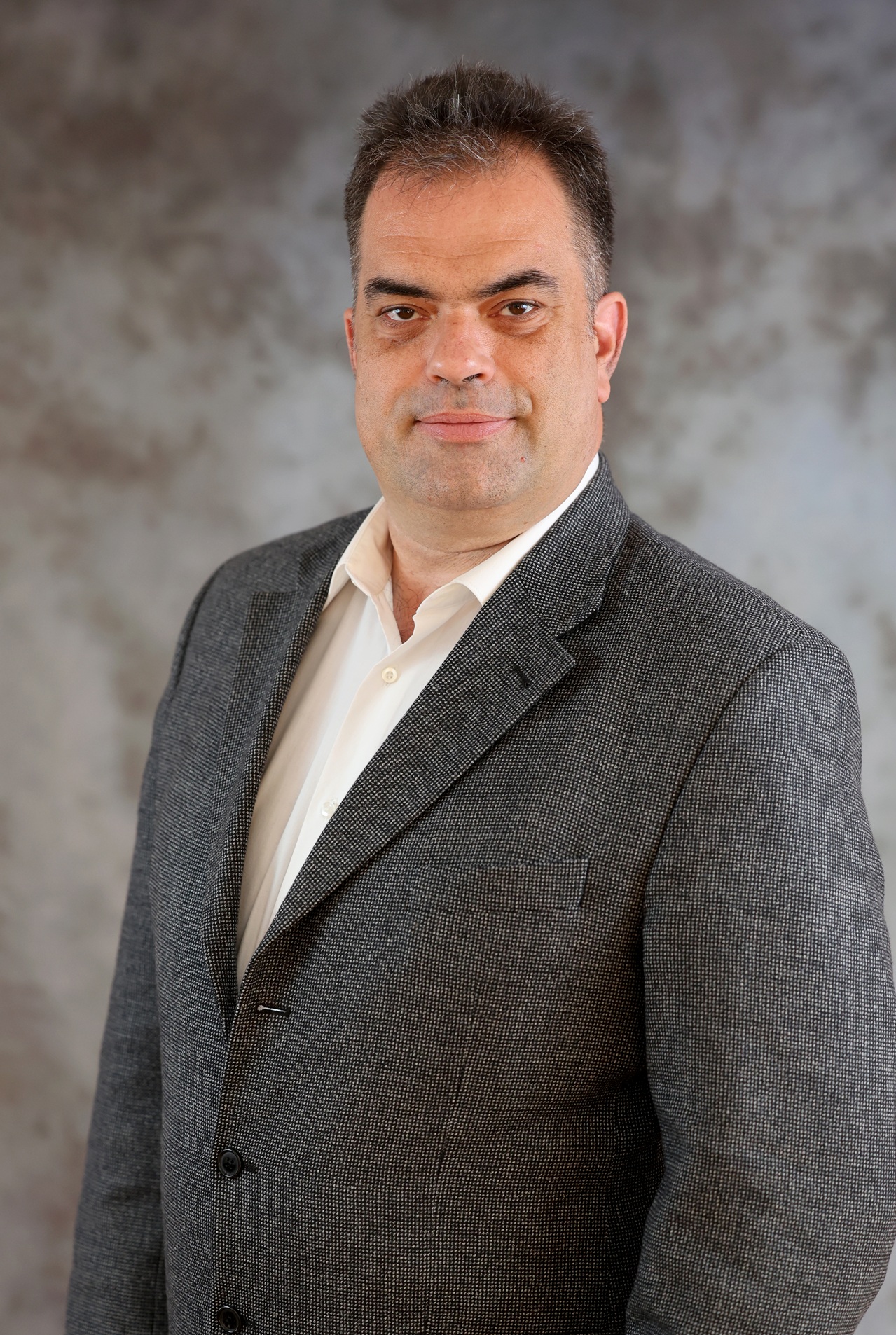 Dr. Barkóczy Péter